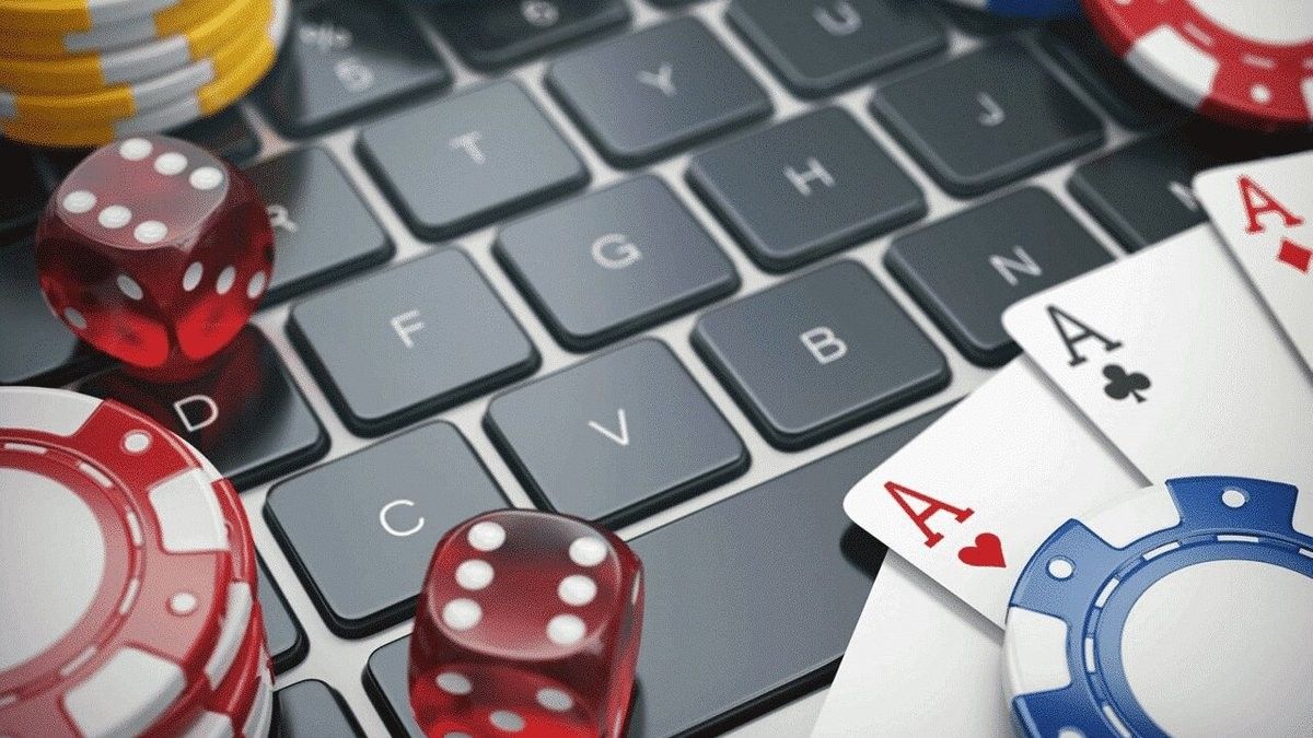 BETPACK پر آن لائن سلاٹس کے بارے میں