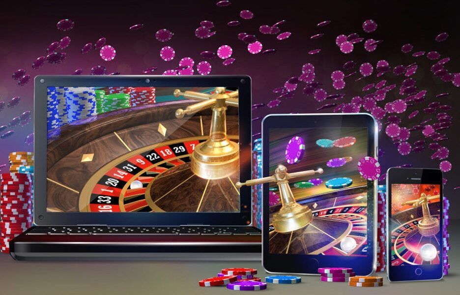 BETPACK آن لائن کیسینو میں کھیلنے کی وجوہات