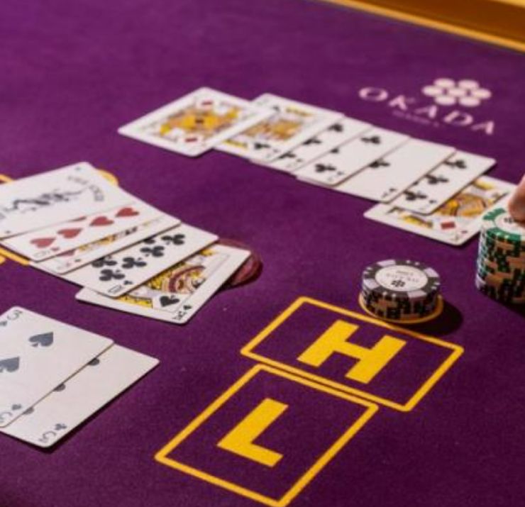 پاکستان میں BETPACK کا آن لائن کیسینو سیکشن کھولیں۔